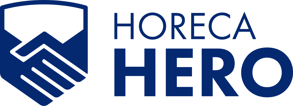 Horeca HERO Logo