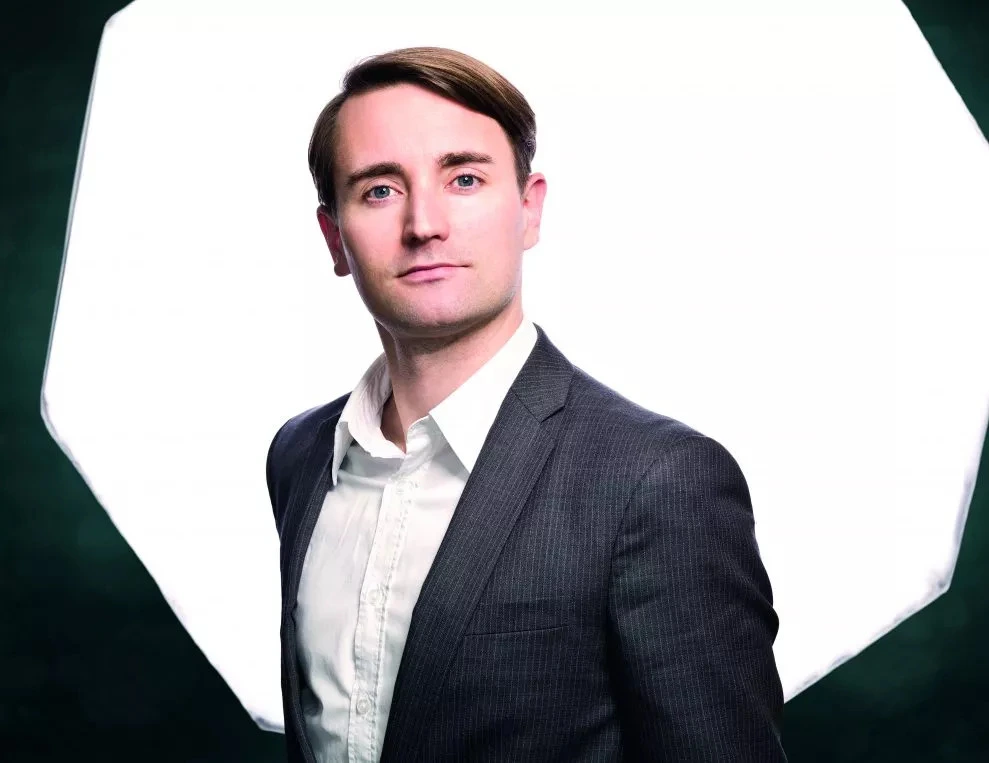 Reiner Bracharz, MSc, MBA
